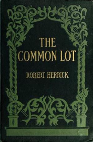 Cover of the book The Common Lot by Miguel De Unamuno