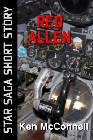 Cover of the book Red Allen by E. E. Jackson