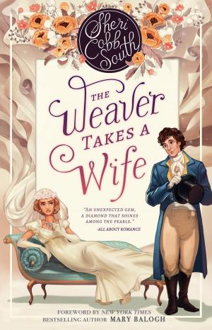 Book cover of The Weaver Takes a Wife