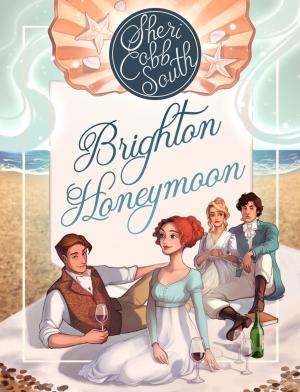 Cover of the book Brighton Honeymoon by Jon Michael Miller