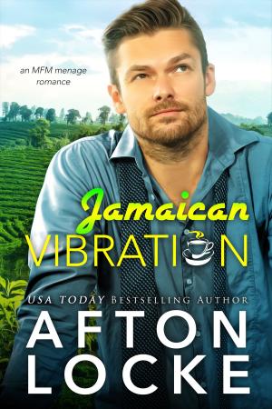 Cover of the book Jamaican Vibration by Laura Gay