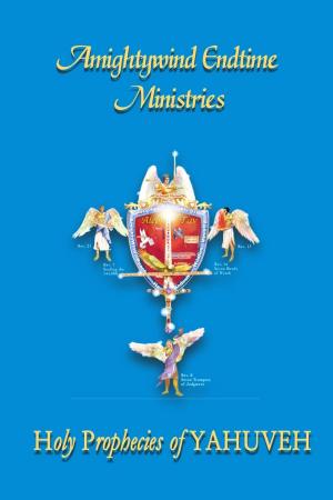 Cover of Amightywind Endtime Ministries