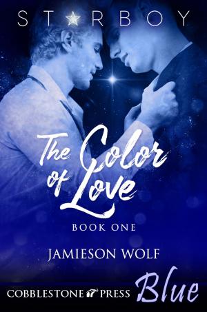 Cover of the book The Color of Love by Rebecca Goings