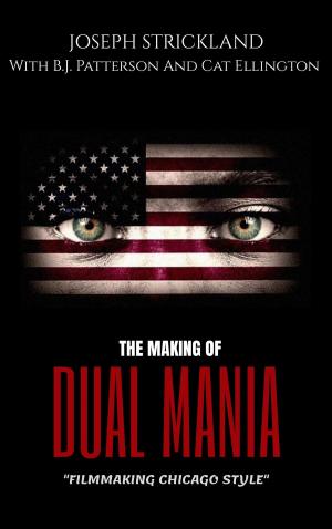 Book cover of The Making of Dual Mania