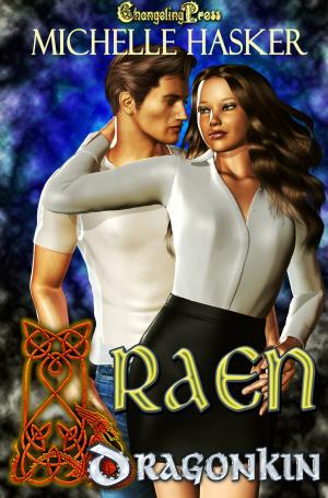 Cover of the book Raen by Willa Okati