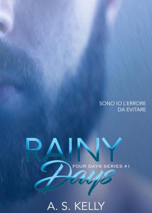 Cover of the book Rainy Days by Abby Crofton