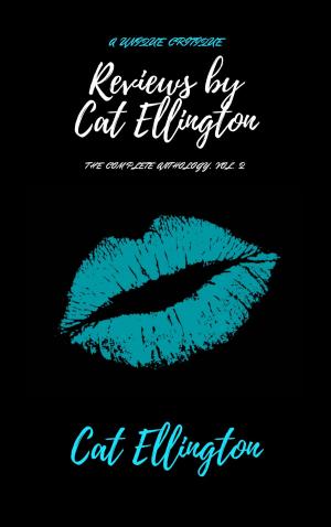 Book cover of Reviews by Cat Ellington