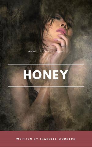 Cover of the book Honey by EFon