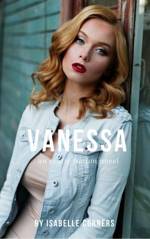 Cover of the book Vanessa by Julie Johnson