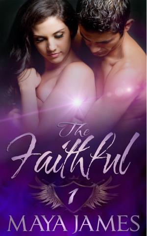 Cover of the book The Faithful by M.F. Soriano