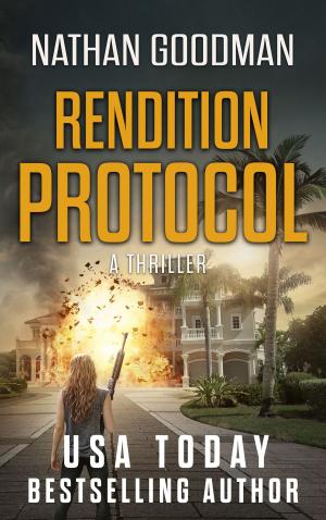 Cover of the book Rendition Protocol by Bonnie Lacy
