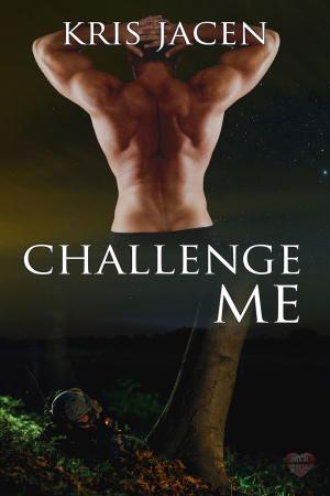 Cover of the book Challenge Me by Jet Mykles
