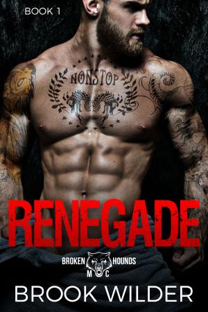 bigCover of the book Renegade by 