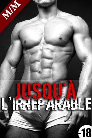 Cover of the book Jusqu'à l'Irréparable (M/M) by Jerilee Kaye