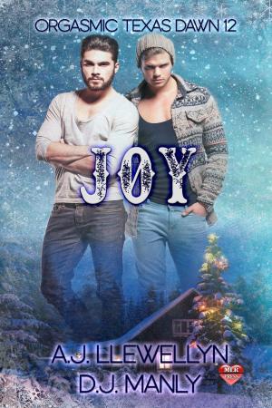 Cover of the book Joy by Kaje Harper
