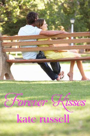 Book cover of Forever Kisses