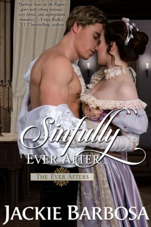 Book cover of Sinfully Ever After