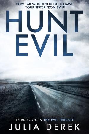 Book cover of Hunt Evil