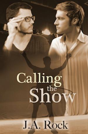 Book cover of Calling the Show