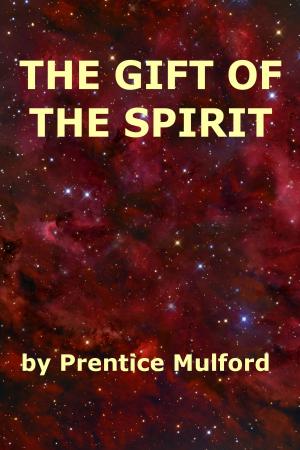 Book cover of The Gift of the Spirit