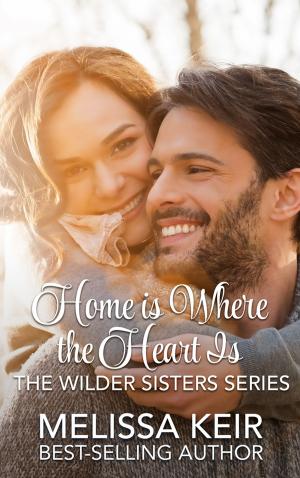 Cover of the book Home is Where the Heart Is by Trevor Ryan