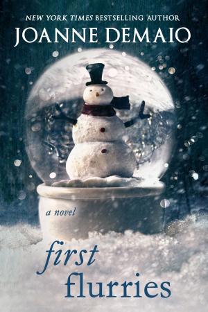 Cover of the book First Flurries by S. Randy