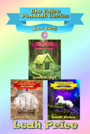bigCover of the book The Faire Pendant Series Box Set by 