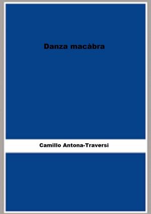 Cover of the book Danza macàbra by Tristan Bernard