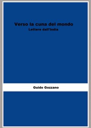 Cover of the book Verso la cuna del mondo by Maurice Barrès