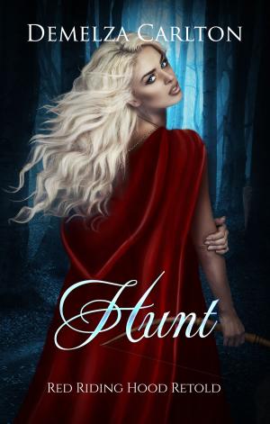 Cover of the book Hunt by Wolf G. Rahn