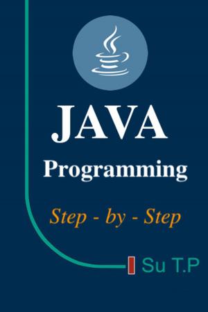 Book cover of Java Programming Language