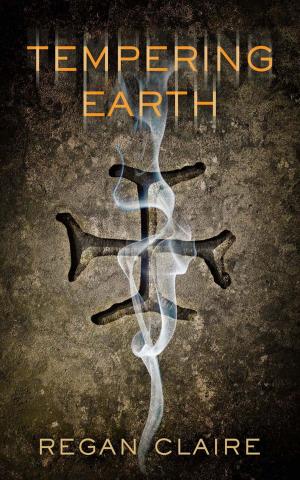 Cover of the book Tempering Earth by Zita Harrison