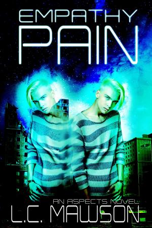 Cover of the book Empathy/Pain by Joshua Gotte