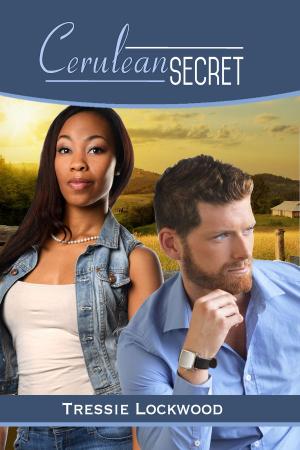 Cover of the book Cerulean Secret by Misty Provencher