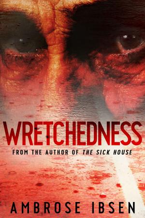 Cover of the book Wretchedness by Stanley Ellin