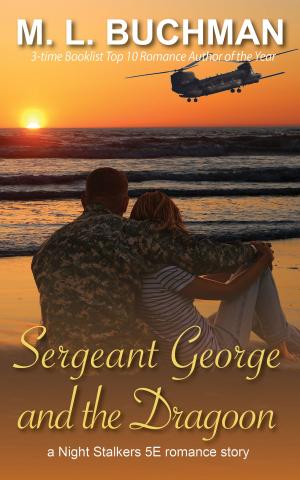 Cover of the book Sergeant George and the Dragoon by Kishan Paul