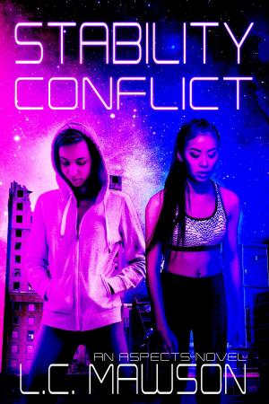 Cover of the book Stability/Conflict by Linda Nagata