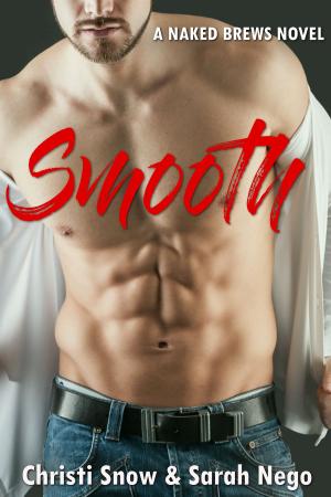 Cover of the book Smooth by Kevin J. Anderson, Lisa Mangum, Robert Jeschonek, Harvey Stanbrough, Russ Crossley, Charles Eugene Anderson, Rita Schulz, Marcelle Dube, Leslie Claire Walker, Dean Wesley Smith, Deb Logan