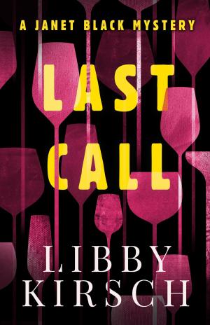 Cover of the book Last Call by Sheri Leigh Horn