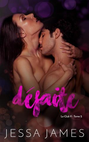 Book cover of Défaite