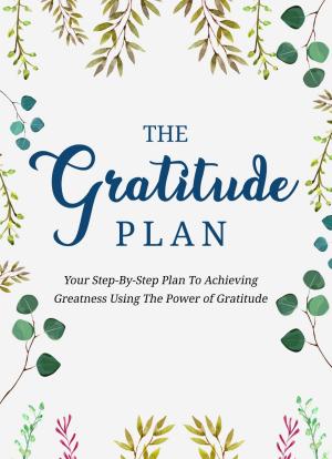 bigCover of the book The Gratitude Plan by 