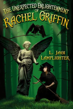 Cover of the book The Unexpected Enlightenment of Rachel Griffin by Robert Cottom
