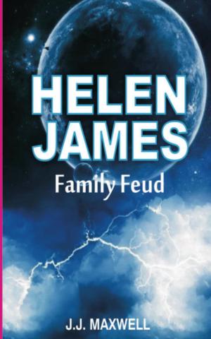 Cover of the book Helen James by Alan Trussell-Cullen