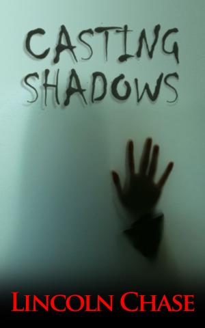 Cover of the book Casting Shadows by RP Mazarelli