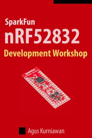 Cover of SparkFun nRF52832 Development Workshop