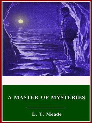 Cover of the book A Master of Mysteries by Emily Dickinson
