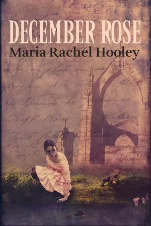 Cover of the book December Rose by Maria Rachel Hooley