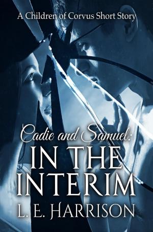 Cover of the book Cadie and Samuel: In the Interim by Amanda Lanclos