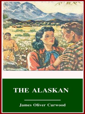 Book cover of The Alaskan
