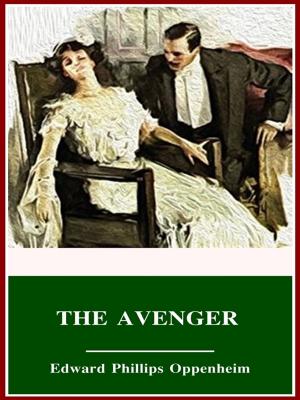 Book cover of The Avenger
